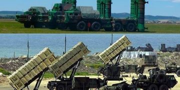 Нидерланды и Германия предоставят в Словакии зенитные ракетные комплексы