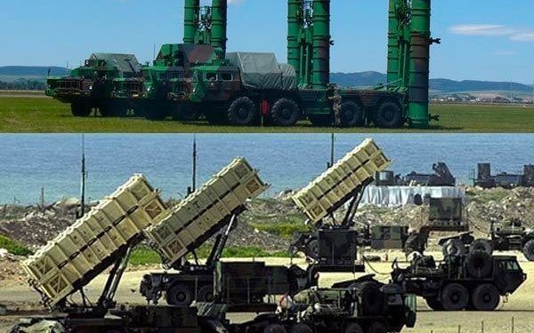 Нидерланды и Германия предоставят в Словакии зенитные ракетные комплексы