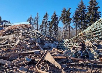 Чернигов, стадион имени Юрия Гагарина