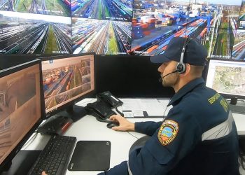 В Беларуси спецназ будет охранять железнодорожные пути