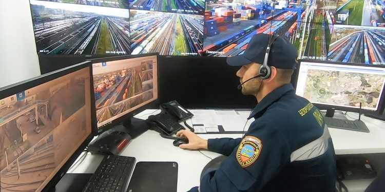 В Беларуси спецназ будет охранять железнодорожные пути