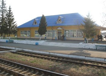 Железнодорожного сообщения между Беларусью и Украиной больше нет