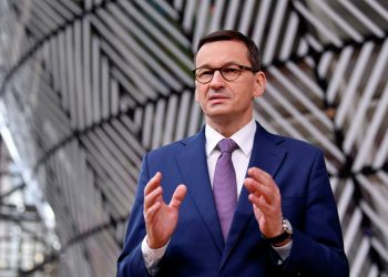 Европа поможет восстановить Украину