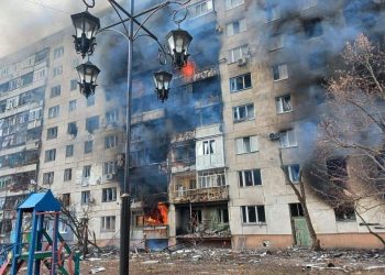 В Луганской области не осталось ни одного населенного пункта