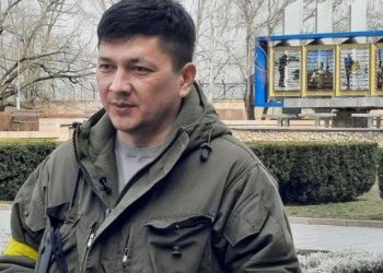 Российские войска отодвигаются от Николаева