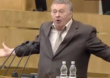 Жириновский находится в критическом состоянии