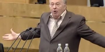 Жириновский находится в критическом состоянии