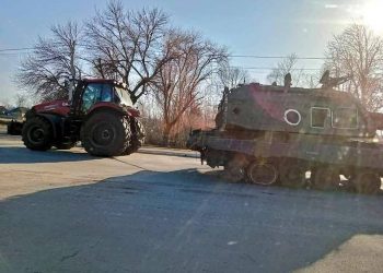 Трофеи для ВСУ