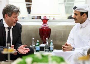 Германия слезает с российской газовой зависимости