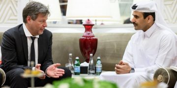 Германия слезает с российской газовой зависимости