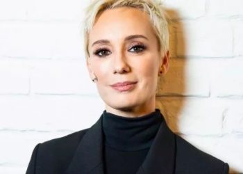 Чулпан Хаматова покинула Россию