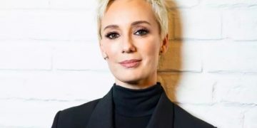 Чулпан Хаматова покинула Россию