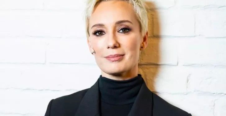 Чулпан Хаматова покинула Россию