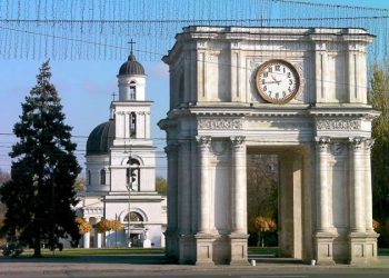 США выделят Молдове 30 миллионов долларов