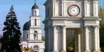 США выделят Молдове 30 миллионов долларов