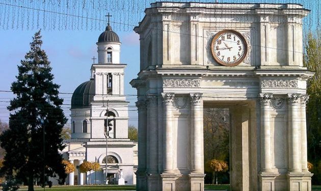 США выделят Молдове 30 миллионов долларов