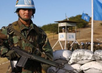 Байден обсудит вопрос ввода миротворцев в Украину