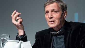 Бывший Депутат Государственной думы РФ Невзоров