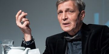 Бывший Депутат Государственной думы РФ Невзоров