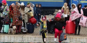 Воспитательница из Чернигова спасла 30 детей из приюта