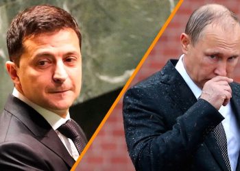 Встречи Зеленского и Путина пока не будет