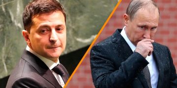 Встречи Зеленского и Путина пока не будет