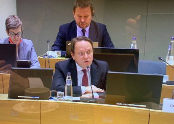 Начали рассматривать заявку Украины на членство в ЕС