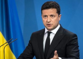 Всё будет решать всеукраинский референдум