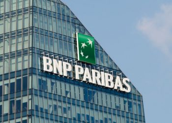 BNP Paribas приостанавливает операции в РФ