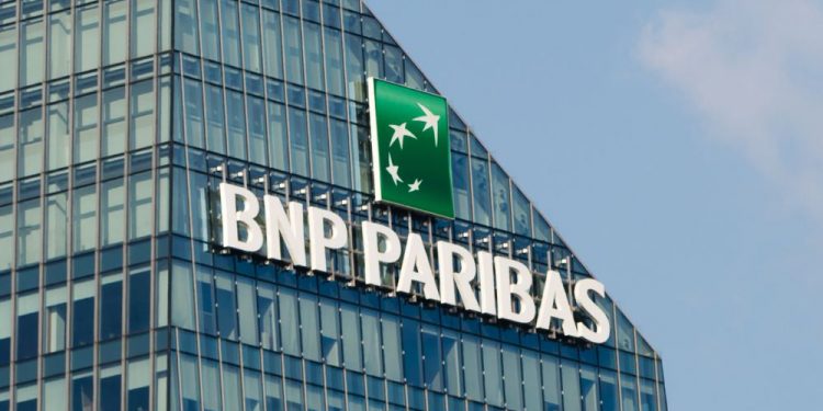 BNP Paribas приостанавливает операции в РФ