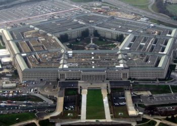 Пентагон США обвинил Россию в военных преступлениях