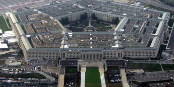 Пентагон США обвинил Россию в военных преступлениях