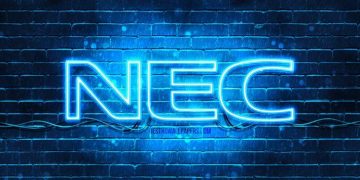 NEC приостановила оформление новых заказов в России