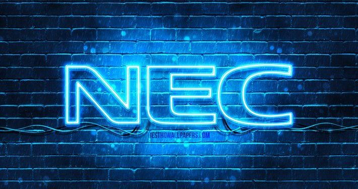 NEC приостановила оформление новых заказов в России