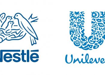 Nestle и Unilever поднимают цены в РФ