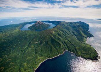 Россия и Япония не пришли к консенсусу по поводу Курильских островов