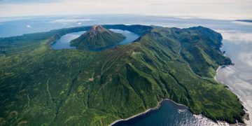 Россия и Япония не пришли к консенсусу по поводу Курильских островов