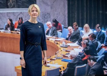 В Эстонии призвали исключить РФ из Совета