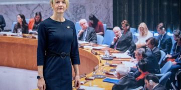 В Эстонии призвали исключить РФ из Совета