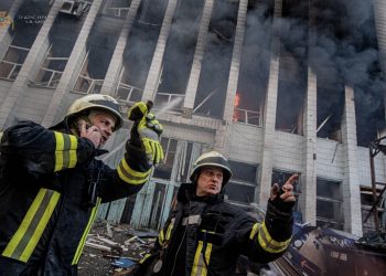 Оболонь. Киев