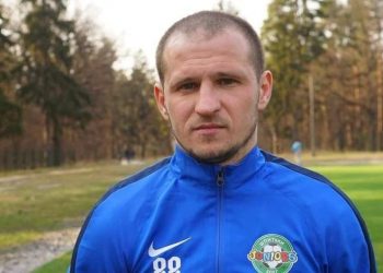 Александр Алиев служит в теробороне.