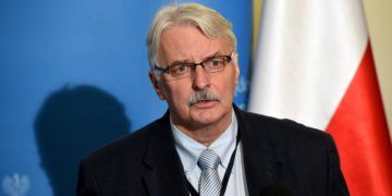 Ващиковский выступает за создание военной миссии НАТО