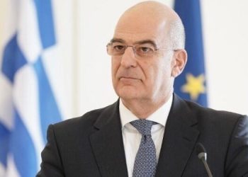 Никос Дендиас лично сопроводит гуманитарную миссию в Мариуполь