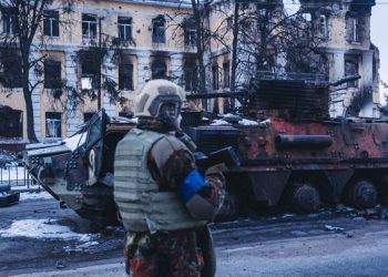 КНР не поставляет РФ оружие