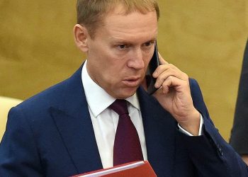 Луговой предложил ужесточить ответственность для иностранных агентов