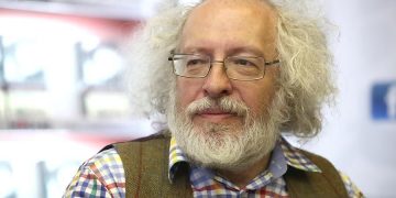 Суд оштрафовал Алексея Венедиктова