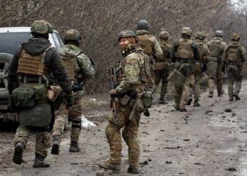 Рубежное Луганской области – наше!