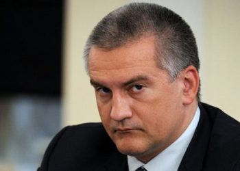 Аксёнов готовит передел собственности в Крыму