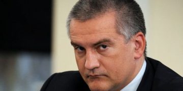 Аксёнов готовит передел собственности в Крыму