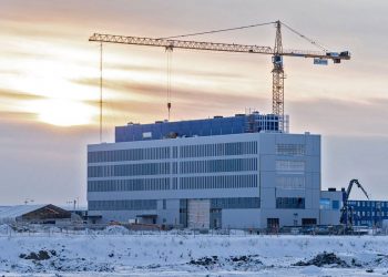 Финляндия не выдаст лицензию для АЭС РФ